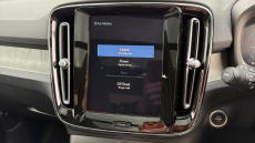 Volvo Xc40 1.5 T4 Recharge PHEV Inscription 5dr Auto Estate